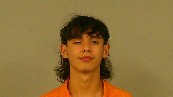 ORNELAS, JEHONATAN SAUL arrest record in Burnet County, Texas ORNELAS, JEHONATAN SAUL arrested in Burnet County, Texas mugshot