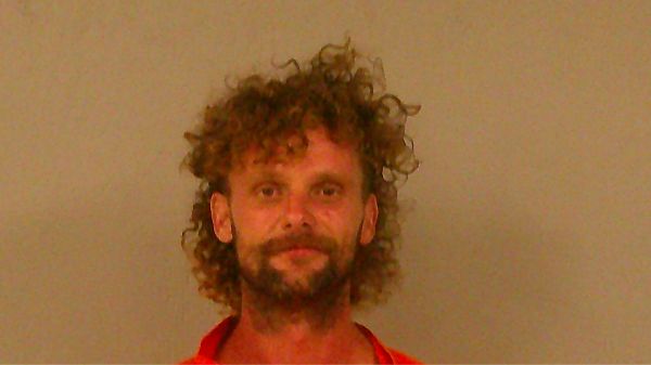 STEDMAN, ZANE ANDREW arrest record in Burnet County, Texas STEDMAN, ZANE ANDREW arrested in Burnet County, Texas mugshot