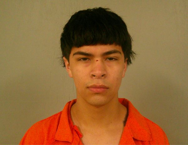 ORTIZ-GONZALES, OLIVER arrest record in Burnet County, Texas ORTIZ-GONZALES, OLIVER arrested in Burnet County, Texas mugshot