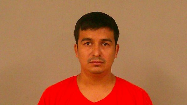 GONZALEZ, JESUS ADRIAN arrest record in Burnet County, Texas GONZALEZ, JESUS ADRIAN arrested in Burnet County, Texas mugshot