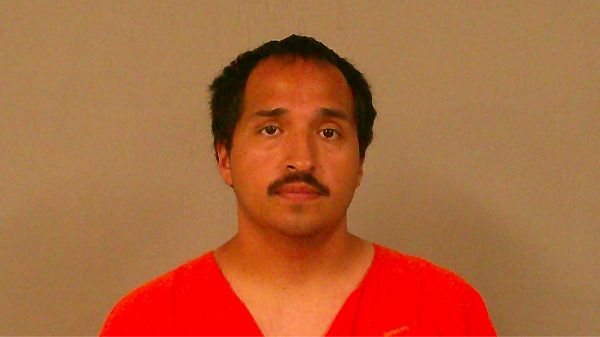 RODRIGUEZ, MARK ANTHONY arrest record in Burnet County, Texas RODRIGUEZ, MARK ANTHONY arrested in Burnet County, Texas mugshot