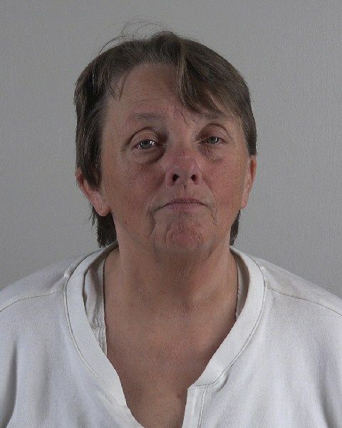 DEBRA TURNER arrest record in Tarrant County, Texas DEBRA TURNER arrested in Tarrant County, Texas mugshot