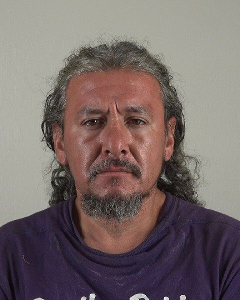 AMADOR LUNA arrest record in Tarrant County, Texas AMADOR LUNA arrested in Tarrant County, Texas mugshot