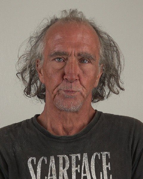 DAVID BAUGH arrest record in Tarrant County, Texas DAVID BAUGH arrested in Tarrant County, Texas mugshot