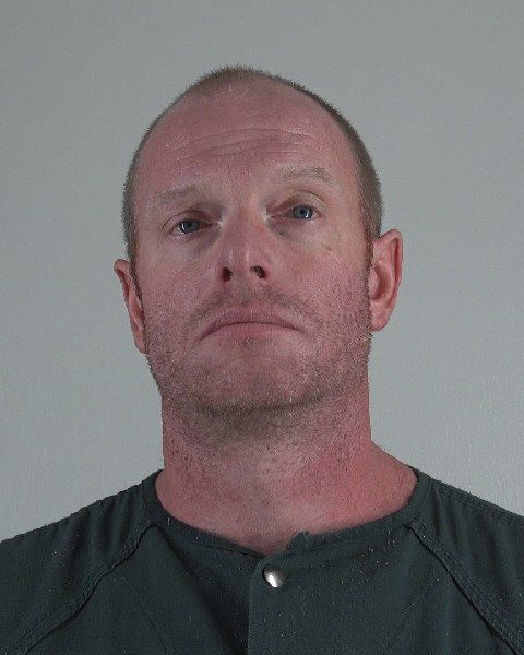 RODDY HINKLE arrest record in Tarrant County, Texas RODDY HINKLE arrested in Tarrant County, Texas mugshot