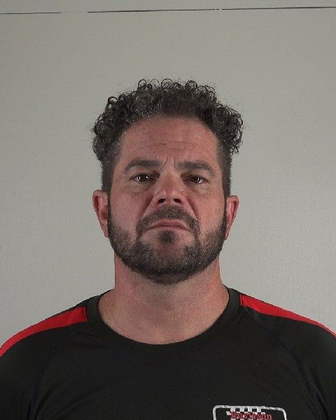 JARRAD BOWDEN arrest record in Tarrant County, Texas JARRAD BOWDEN arrested in Tarrant County, Texas mugshot