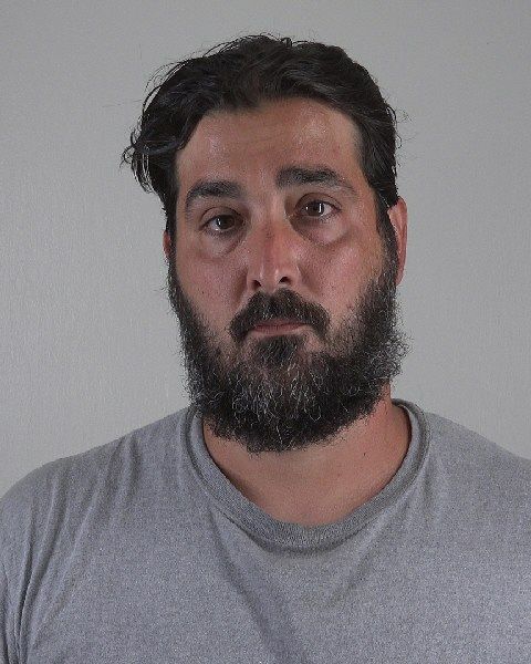 ANTHONY BUTLER arrest record in Tarrant County, Texas ANTHONY BUTLER arrested in Tarrant County, Texas mugshot