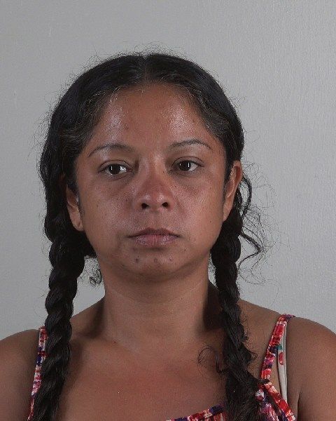 CHRISTINA RIOJAS arrest record in Tarrant County, Texas CHRISTINA RIOJAS arrested in Tarrant County, Texas mugshot
