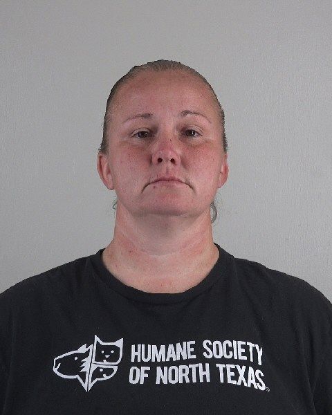 AMANDA MILLER arrest record in Tarrant County, Texas AMANDA MILLER arrested in Tarrant County, Texas mugshot