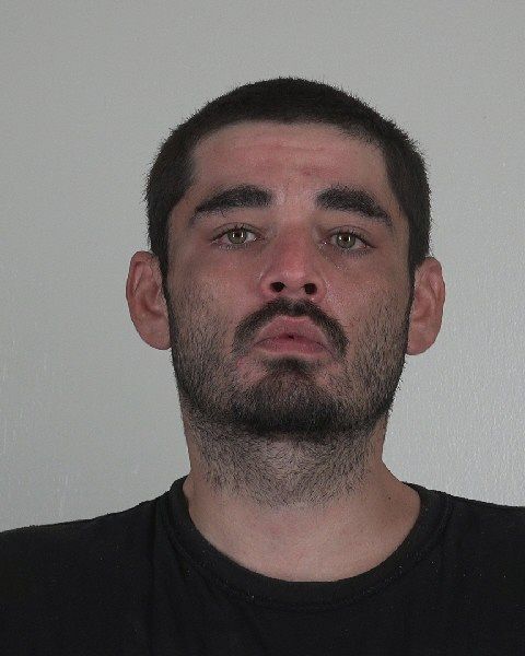 JOSHUA FRIAS arrest record in Tarrant County, Texas JOSHUA FRIAS arrested in Tarrant County, Texas mugshot