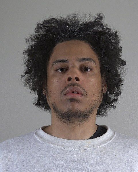 ANDREW BROWN arrest record in Tarrant County, Texas ANDREW BROWN arrested in Tarrant County, Texas mugshot
