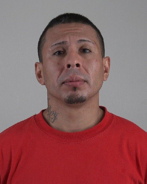 ANDREW RIVAS arrest record in Tarrant County, Texas ANDREW RIVAS arrested in Tarrant County, Texas mugshot