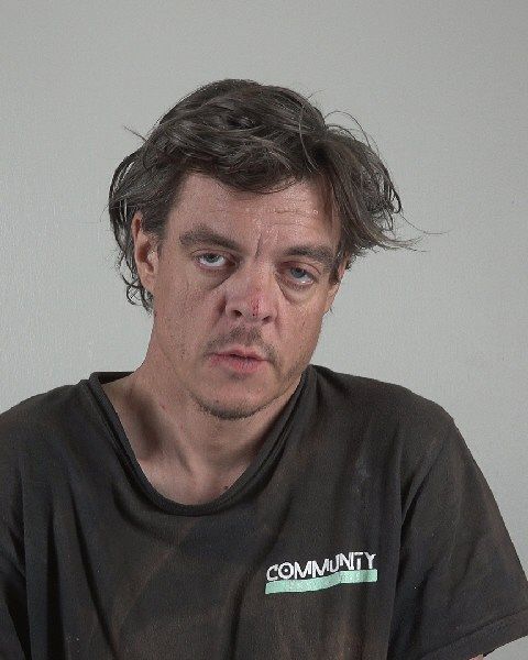PAUL VAUGHN arrest record in Tarrant County, Texas PAUL VAUGHN arrested in Tarrant County, Texas mugshot