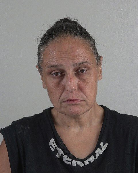 ANGELA OWENS arrest record in Tarrant County, Texas ANGELA OWENS arrested in Tarrant County, Texas mugshot