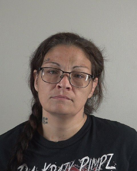 NATALIA PACHECO arrest record in Tarrant County, Texas NATALIA PACHECO arrested in Tarrant County, Texas mugshot