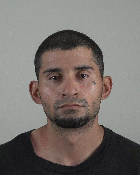 HECTOR ROSALES arrest record in Tarrant County, Texas HECTOR ROSALES arrested in Tarrant County, Texas mugshot