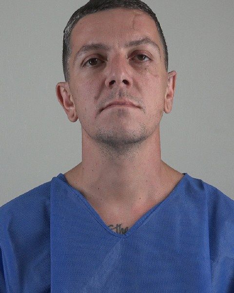 ALEXANDER FARCI arrest record in Tarrant County, Texas ALEXANDER FARCI arrested in Tarrant County, Texas mugshot