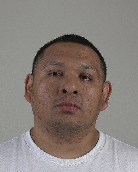 ANGEL GARCIA arrest record in Tarrant County, Texas ANGEL GARCIA arrested in Tarrant County, Texas mugshot
