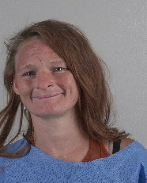 ALICIA FRANK arrest record in Tarrant County, Texas ALICIA FRANK arrested in Tarrant County, Texas mugshot