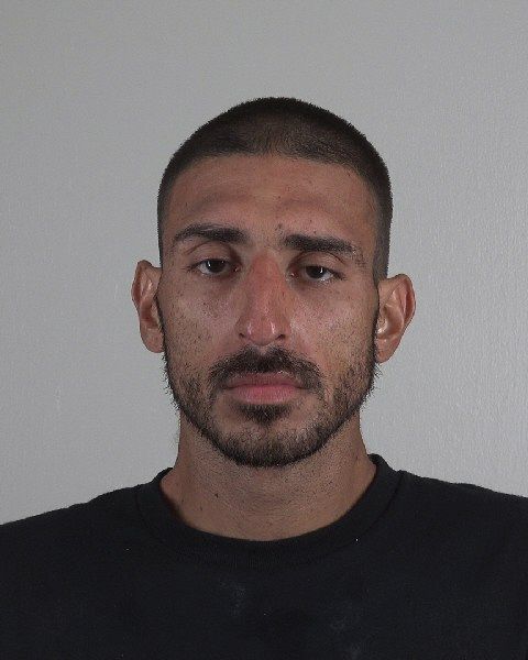 ARTURO SALAZAR arrest record in Tarrant County, Texas ARTURO SALAZAR arrested in Tarrant County, Texas mugshot