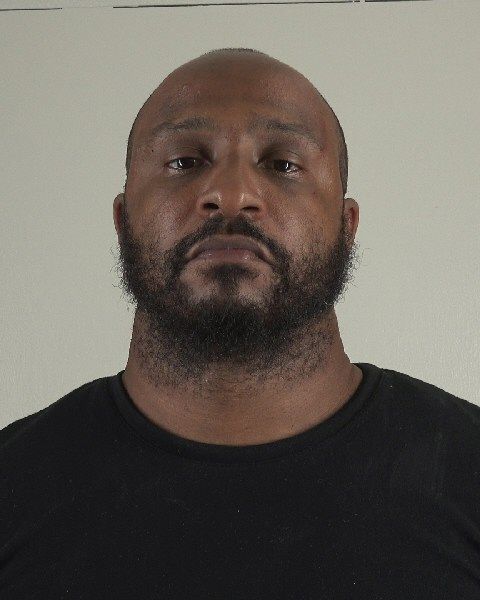 DESIRAY KING arrest record in Tarrant County, Texas DESIRAY KING arrested in Tarrant County, Texas mugshot