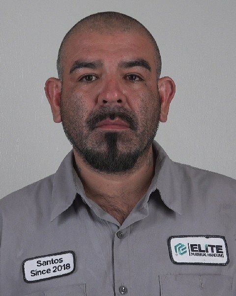 SANTOS ESCOBEDO arrest record in Tarrant County, Texas SANTOS ESCOBEDO arrested in Tarrant County, Texas mugshot
