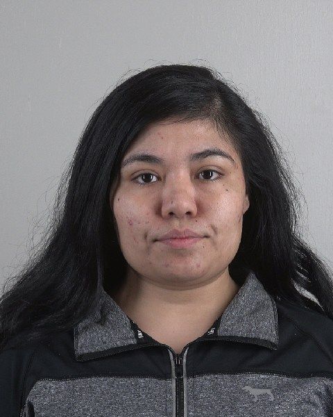 ELISA ESTRADA arrest record in Tarrant County, Texas ELISA ESTRADA arrested in Tarrant County, Texas mugshot
