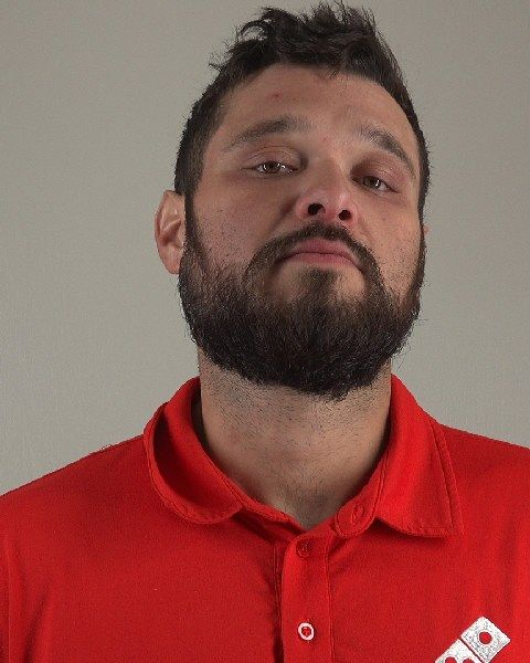 HOUSTON NUNEZ arrest record in Tarrant County, Texas HOUSTON NUNEZ arrested in Tarrant County, Texas mugshot