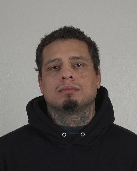 ISAIAH RICE arrest record in Tarrant County, Texas ISAIAH RICE arrested in Tarrant County, Texas mugshot