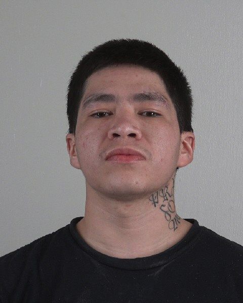 CARLOS MONSIVIAS arrest record in Tarrant County, Texas CARLOS MONSIVIAS arrested in Tarrant County, Texas mugshot