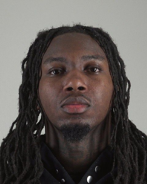 DAVONTE BISCOE arrest record in Tarrant County, Texas DAVONTE BISCOE arrested in Tarrant County, Texas mugshot