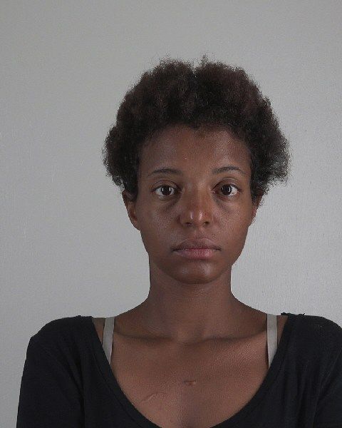 ANGEL BRAGG arrest record in Tarrant County, Texas ANGEL BRAGG arrested in Tarrant County, Texas mugshot