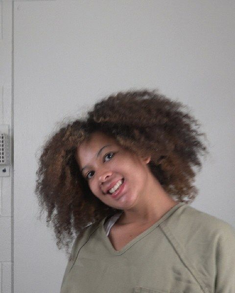 FAITH STARKS arrest record in Tarrant County, Texas FAITH STARKS arrested in Tarrant County, Texas mugshot