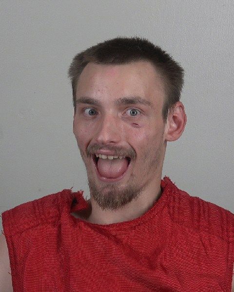 DARIN SHACKELFORD arrest record in Tarrant County, Texas DARIN SHACKELFORD arrested in Tarrant County, Texas mugshot