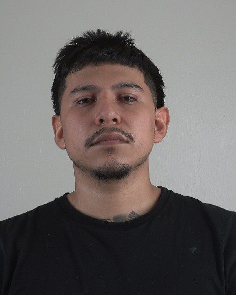 ALBERTO VILLICANA arrest record in Tarrant County, Texas ALBERTO VILLICANA arrested in Tarrant County, Texas mugshot
