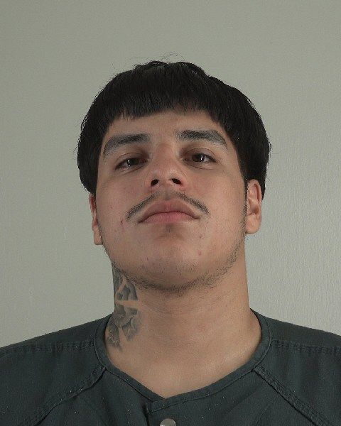 ANDRES ESTRADA arrest record in Tarrant County, Texas ANDRES ESTRADA arrested in Tarrant County, Texas mugshot