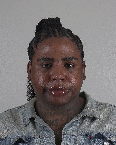 MARKIEST BOOKMAN arrest record in Tarrant County, Texas MARKIEST BOOKMAN arrested in Tarrant County, Texas mugshot