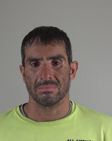 GERARDO SOTOBERUMEN arrest record in Tarrant County, Texas GERARDO SOTOBERUMEN arrested in Tarrant County, Texas mugshot