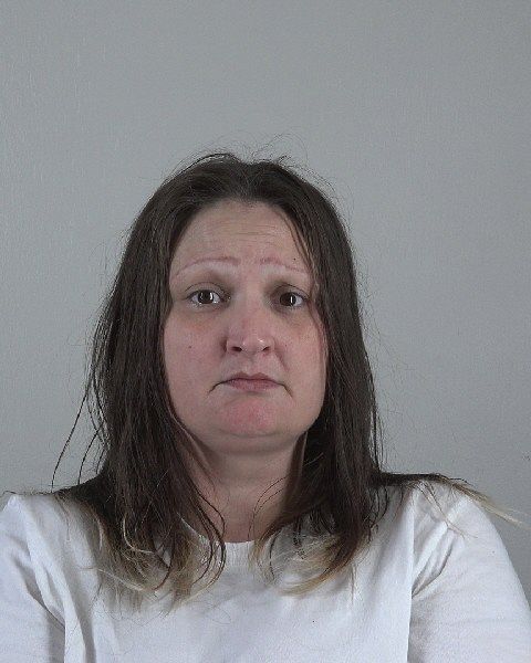 DELIA ROSEMAN arrest record in Tarrant County, Texas DELIA ROSEMAN arrested in Tarrant County, Texas mugshot