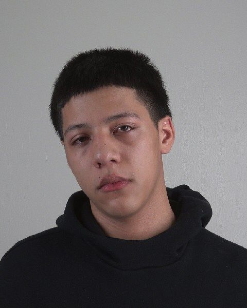DAMIAN RUIZ arrest record in Tarrant County, Texas DAMIAN RUIZ arrested in Tarrant County, Texas mugshot