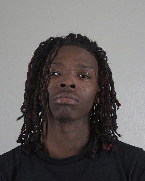 ALFRED SIMS arrest record in Tarrant County, Texas ALFRED SIMS arrested in Tarrant County, Texas mugshot