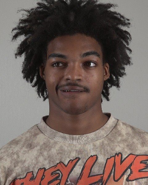 ANTION WALLACE arrest record in Tarrant County, Texas ANTION WALLACE arrested in Tarrant County, Texas mugshot