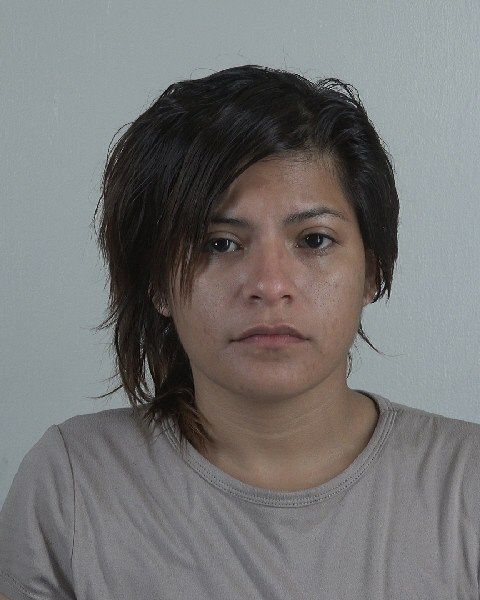 SAIRA TEJEDA arrest record in Tarrant County, Texas SAIRA TEJEDA arrested in Tarrant County, Texas mugshot