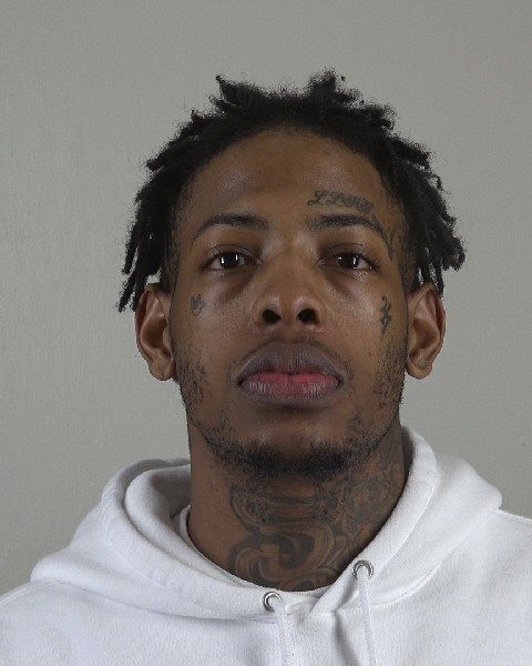 KALEO ESTELLE arrest record in Tarrant County, Texas KALEO ESTELLE arrested in Tarrant County, Texas mugshot