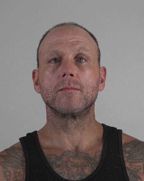 DANNY BELL arrest record in Tarrant County, Texas DANNY BELL arrested in Tarrant County, Texas mugshot