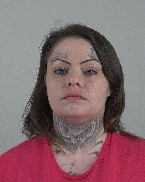 ASHLEY MCKINLEY arrest record in Tarrant County, Texas ASHLEY MCKINLEY arrested in Tarrant County, Texas mugshot