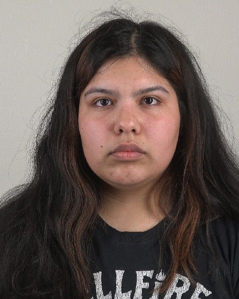 ALYSSA GARCIA arrest record in Tarrant County, Texas ALYSSA GARCIA arrested in Tarrant County, Texas mugshot