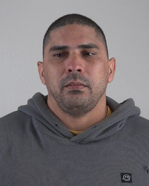ALIEN QUINCOSEQUEROL arrest record in Tarrant County, Texas ALIEN QUINCOSEQUEROL arrested in Tarrant County, Texas mugshot