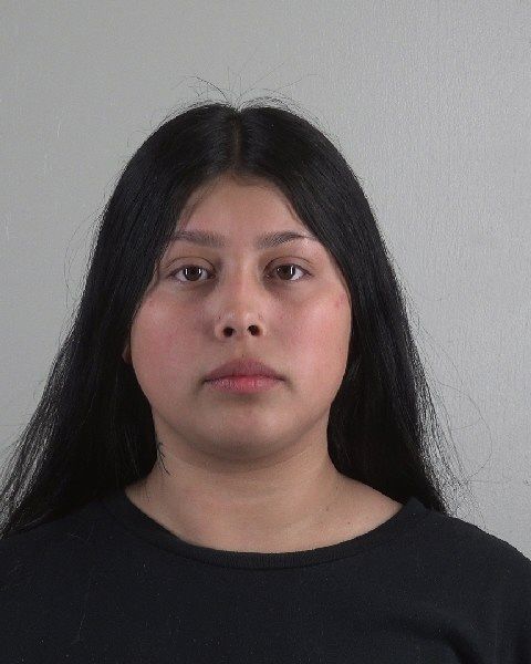 ALEXIA GARCIA arrest record in Tarrant County, Texas ALEXIA GARCIA arrested in Tarrant County, Texas mugshot