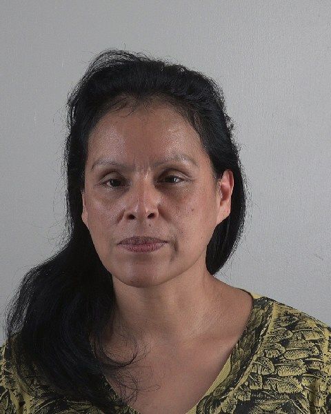 CECILIA CASTRO arrest record in Tarrant County, Texas CECILIA CASTRO arrested in Tarrant County, Texas mugshot